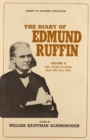 Image for The Diary of Edmund Ruffin