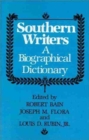 Image for Southern Writers : A New Biographical Dictionary
