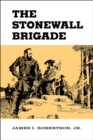 Image for The Stonewall Brigade