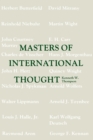 Image for Masters of International Thought