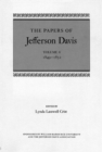 Image for The Papers of Jefferson Davis : 1849-1852