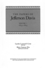 Image for The Papers of Jefferson Davis : 1853-1855
