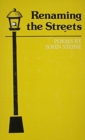 Image for Renaming the Streets : Poems