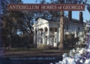 Image for Antebellum Homes of Georgia