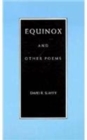 Image for Equinox and Other Poems