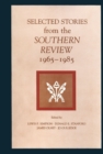 Image for Selected Stories from the Southern Review