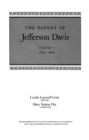 Image for The Papers of Jefferson Davis : 1856-1860