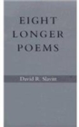 Image for Eight Longer Poems