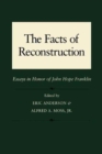 Image for Facts of Reconstruction, Race, and Politics
