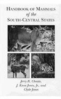 Image for Handbook of Mammals of the South-Central States
