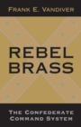 Image for Rebel Brass