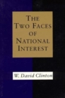 Image for Two Faces of National Interest