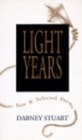 Image for Light Years : New and Selected Poems