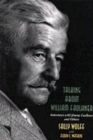 Image for Talking About William Faulkner : Interviews with Jimmy Faulkner and Others
