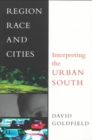 Image for Region, Race and Cities