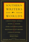 Image for Southern Writers and Their Worlds