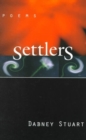 Image for Settlers : Poems