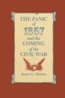 Image for The Panic of 1857 and the Coming of the Civil War