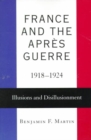 Image for France and the Apres Guerre, 1918-1924