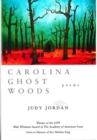 Image for Carolina Ghost Woods : Poems