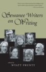Image for Sewanee Writers on Writing