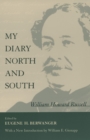 Image for My Diary North and South