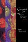 Image for Quartet for Three Voices