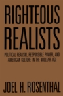 Image for Righteous Realists