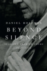 Image for Beyond silence  : selected shorter poems, 1948-2003