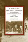 Image for A fierce and fractious frontier  : the curious development of Louisiana&#39;s Florida parishes, 1699-2000