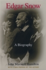 Image for Edgar Snow : A Biography