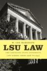 Image for LSU Law