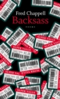 Image for Backsass : Poems