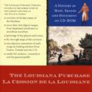Image for The Louisiana Purchase : A History in Maps, Images, and Documents on CD-ROM