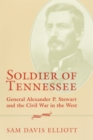 Image for Soldier of Tennessee