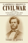 Image for Campbell Brown&#39;s Civil War