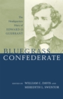 Image for Bluegrass Confederate : The Headquarters Diary of Edward O. Guerrant