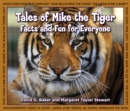 Image for Tales of Mike the Tiger
