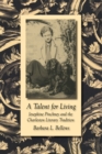 Image for A Talent for Living : Josephine Pinckney and the Charleston Literary Tradition
