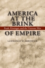 Image for America at the Brink of Empire