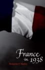 Image for France in 1938