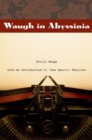 Image for Waugh in Abyssinia