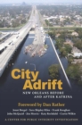 Image for City Adrift