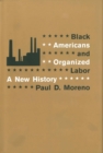 Image for Black Americans and Organized Labor