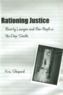 Image for Rationing Justice