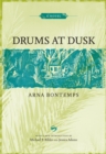 Image for Drums at Dusk : A Novel