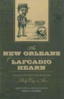 Image for New Orleans of Lafcadio Hearn: Illustrated Sketches from the Daily City Item