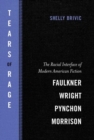Image for Tears of Rage: The Racial Interface of Modern American Fiction-Faulkner, Wright, Pynchon, Morrison