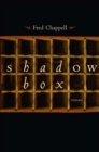 Image for Shadow box: poems