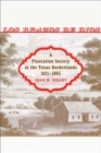 Image for Los Brazos de Dios : A Plantation Society in the Texas Borderlands, 1821-1865